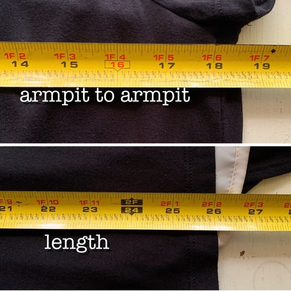 🆕 August Silk : faux layer top - Picture 7 of 7